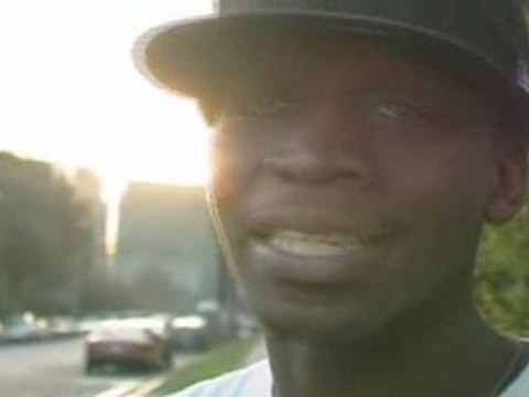 Senator Obama and Biden on the Issues, Voices of Obama