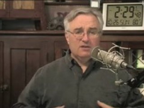 Leo Laporte TWiT Podcast 10-26-08