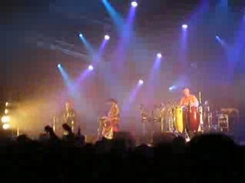 hilight tribe dub & trance 25/10/2008