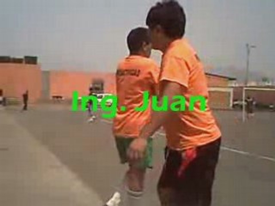 SACOS DEL SUR 1 2008