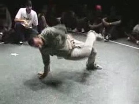 95 ZOO ( criminalz / joyeux loufock ) vs DAFLAV