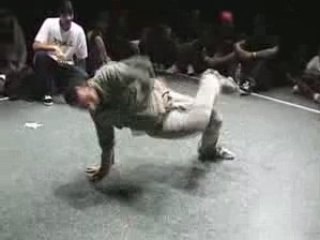 95 ZOO ( criminalz / joyeux loufock ) vs DAFLAV