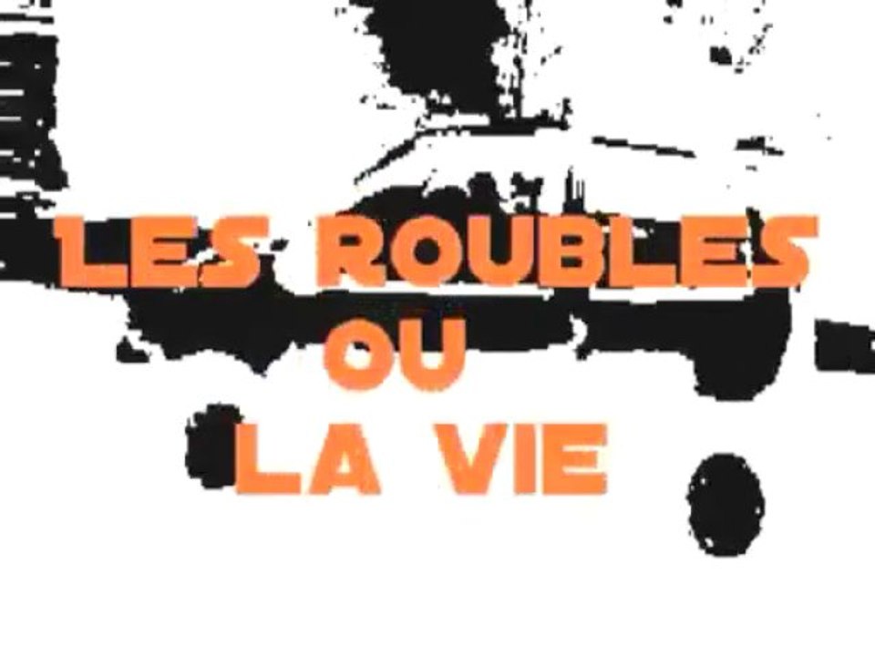 Parodie Hunger Games : Les Roubles ou la Vie 3 (Mort à la TV !)