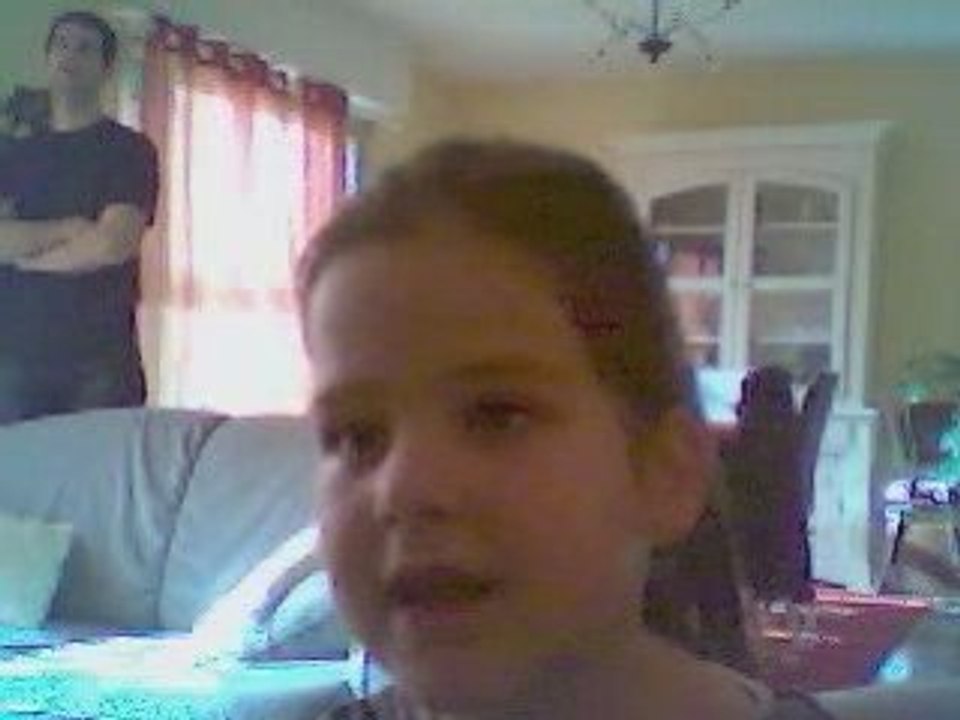 Tokio Hotel cover (Marion)