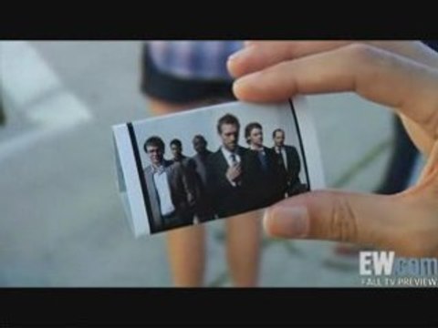 Hugh Laurie and co. preview season 5 of the Fox series