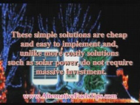 Gas Saving Devices- Ultimate Solution to Global Fuel Problem