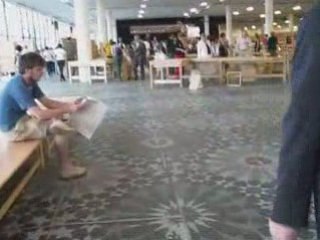 28ª Bienal de São Paulo - Vivo conato