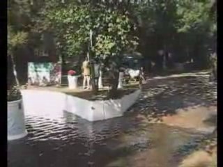 Menwedstrijden Deurne Paarden