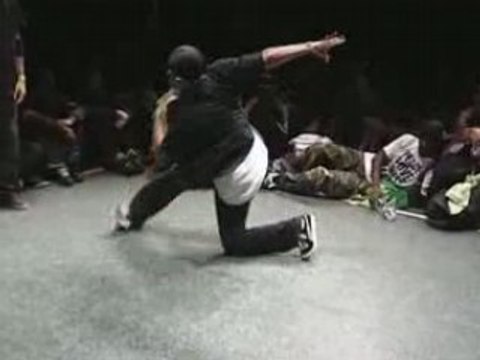 95 ZOO ( criminalz / joyeux loufock ) vs total feeling crew