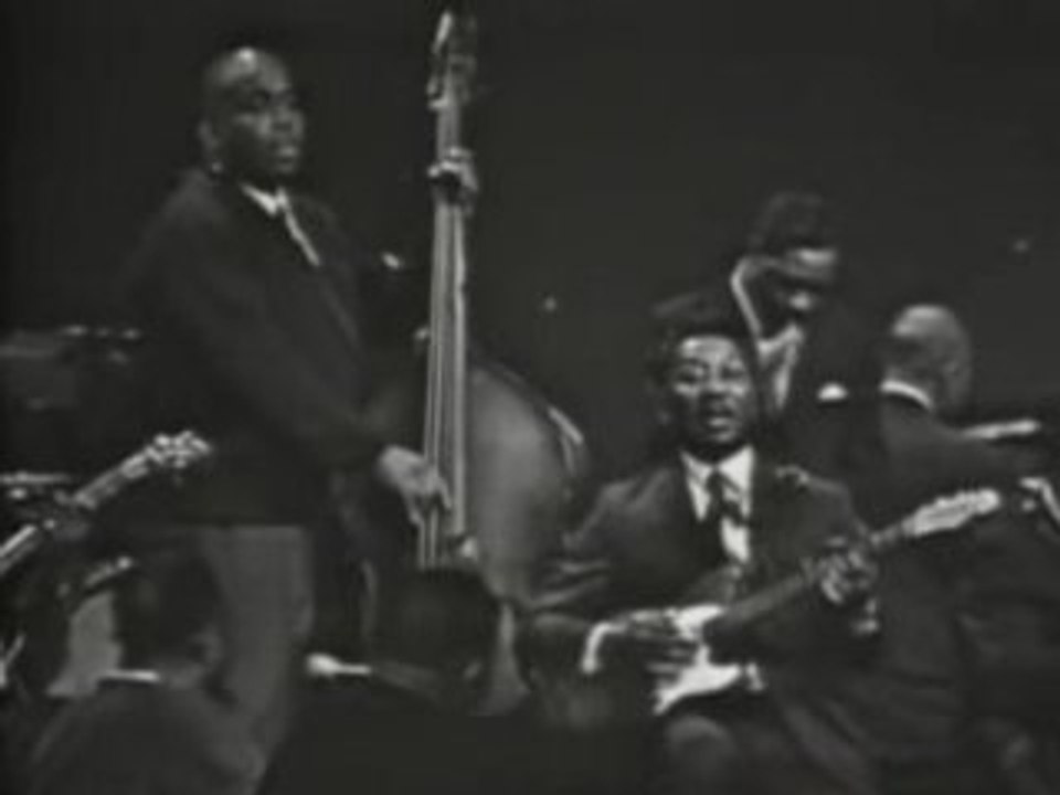 Bye, Bye Bye Baby, Goodbye - Blues Masters