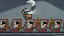 Der Fuehrer's Face, Jack KINNEY, 1943, US