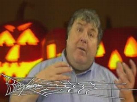 Russell Grant Video Horoscope Gemini October Monday 27th