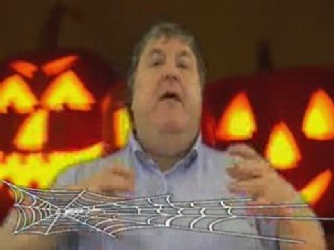 Russell Grant Video Horoscope Cancer October Monday 27th