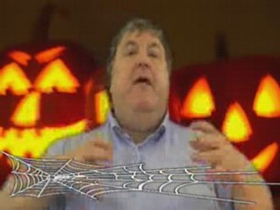 Russell Grant Video Horoscope Cancer October Monday 27th