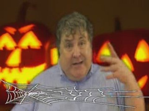 Russell Grant Video Horoscope Aries October Monday 27th