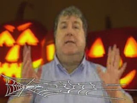 Russell Grant Video Horoscope Scorpio October Monday 27th