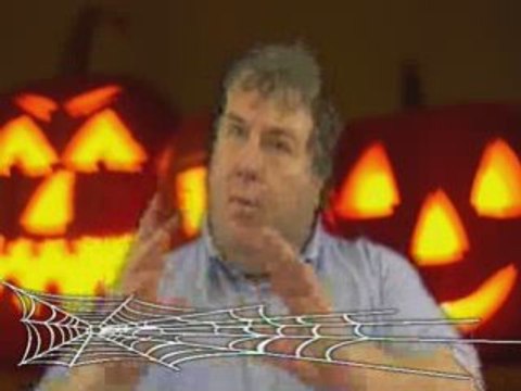 Russell Grant Video Horoscope Capricorn October Monday 27th