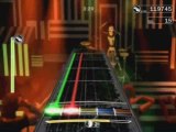 Frets on Fire - Through Fire and Flames - Dragonforce