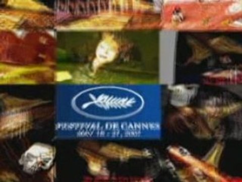 Omer Pasha-'The Curse' Cannes Film Festival Premiere