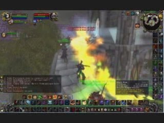 Kill The Zombies WoW