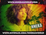 Live Nneka - Reggae Sun Ska 2008