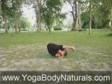 Chakrasana Yoga Pose: How to Video