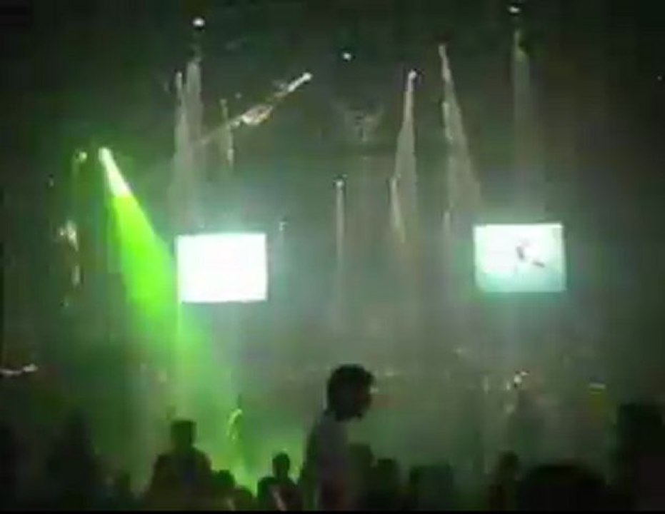 PaLLaDiUm LiVe sHoW