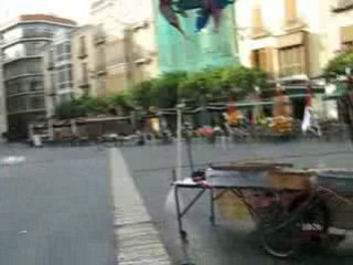 Catedral de Murcia- ESPAÑA