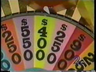 Wheel of Fortune April Fools 1997 Part 2 of 2