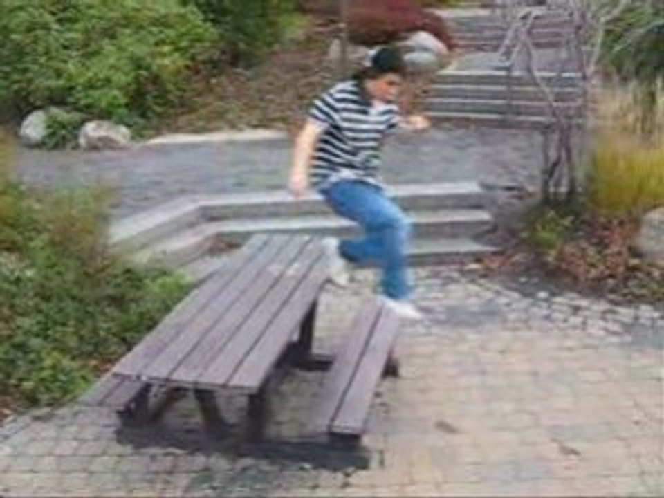 %PaRkOuR K.D.M-A.J STYLE finale...