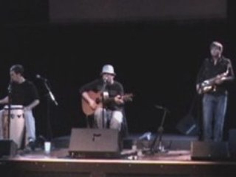 CBOX Prophets - "Closer" by Nine Inch Nails