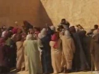 Les Dix Commandements Part 2 (1 sur 3)