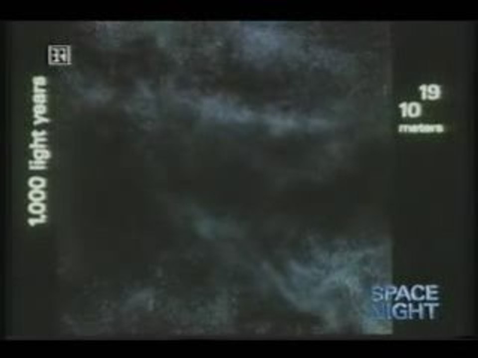 Maßstäbe des Universums