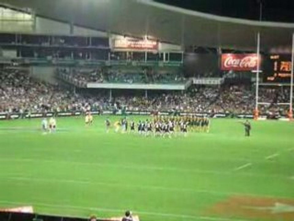 haka