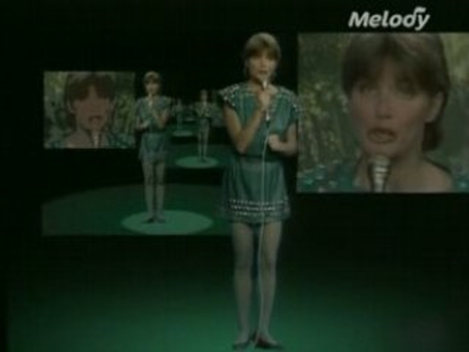 Diane Tell - Si J'etais Un Homme