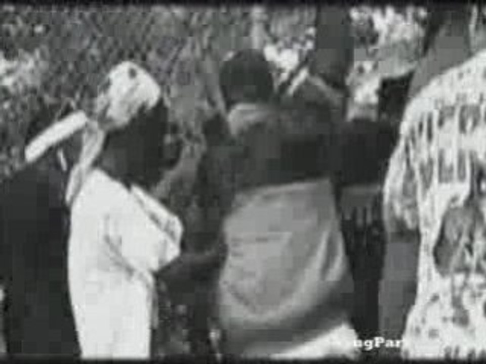 Notorious big - party & bullshit 1993