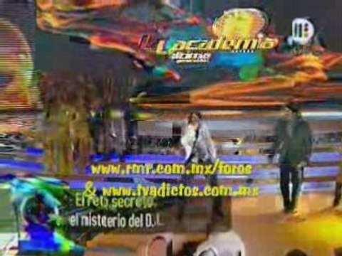 Con El DJ Luis Armando