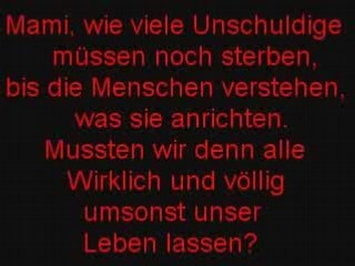 Zum nach denken teil2