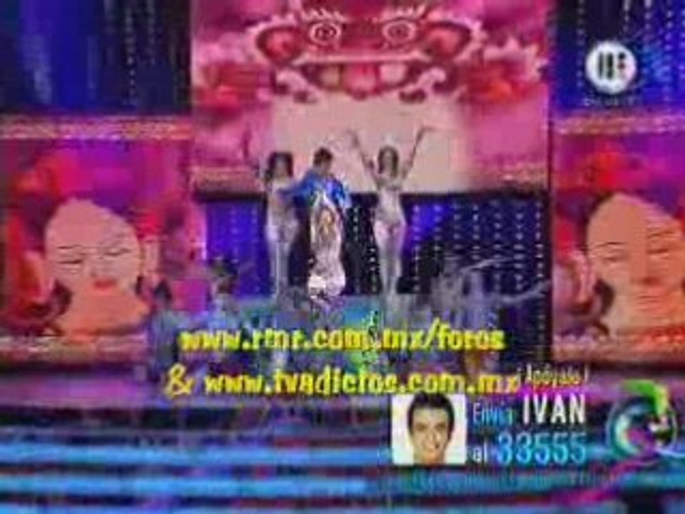 Ivan - Princesa Tibetana