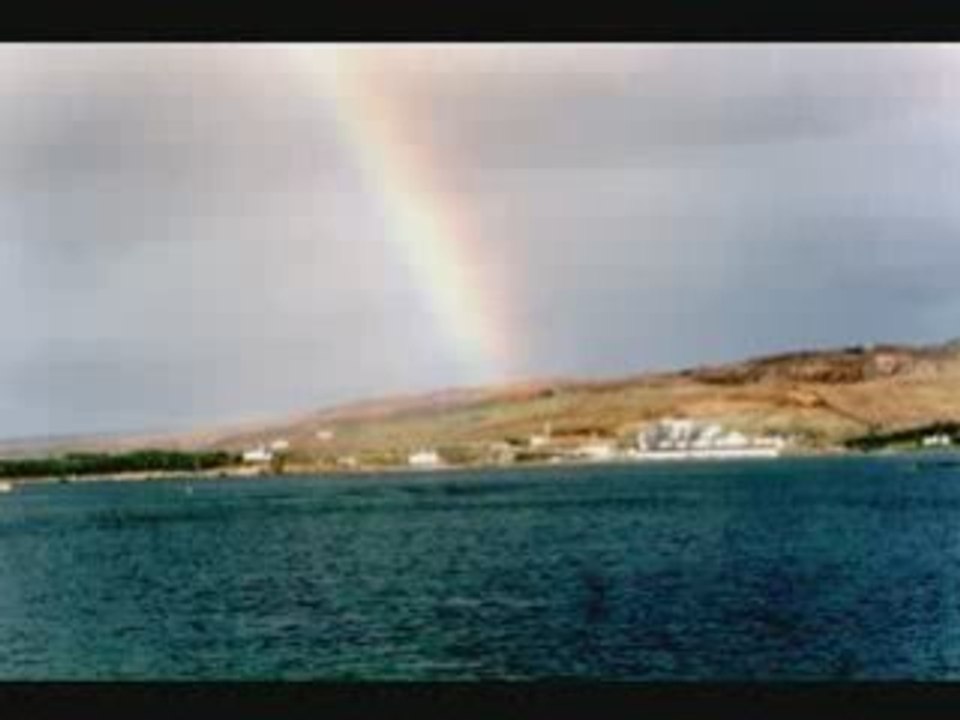 1000 Jahre sind ein Tag