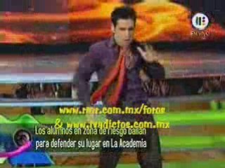 Los Nominados De Los Criticos Concierto 9