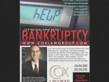 Bankruptcy Attorney Lynchburg, VA | CoxLawGroup.com | Lawyer