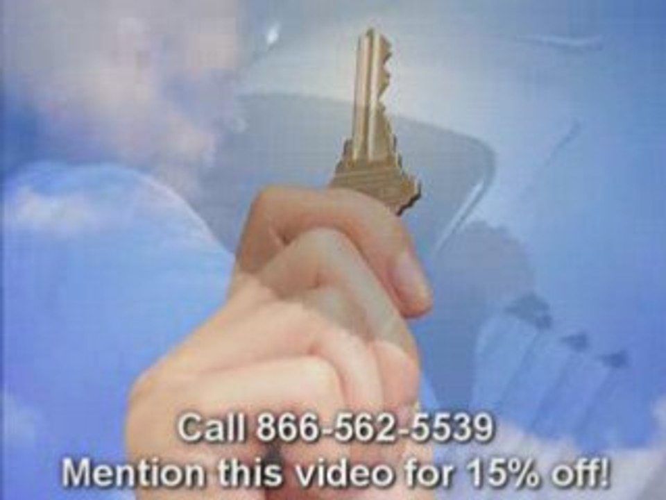 Locksmith Reseda, CA 866-562-5539 Reseda Locksmiths
