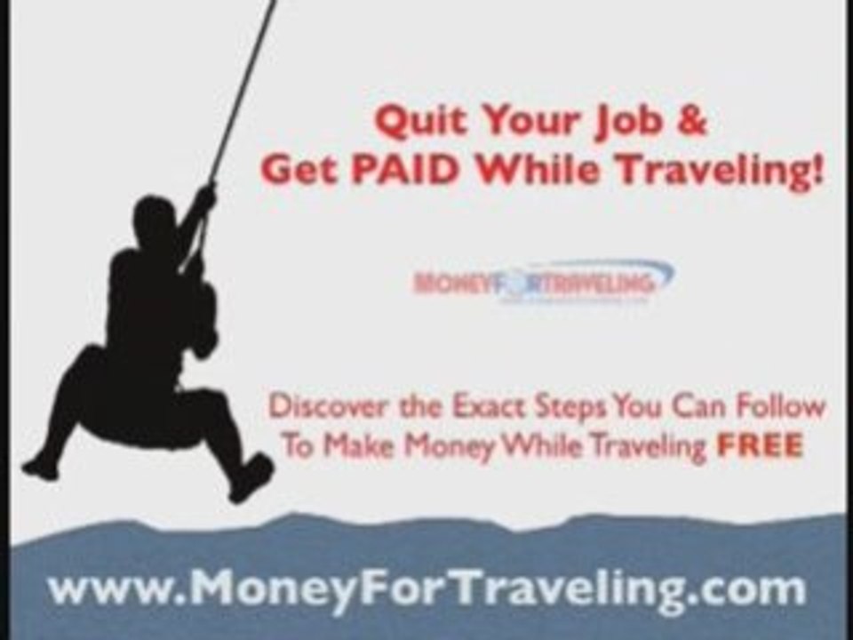 Final Travel Tips – 5 of 5
