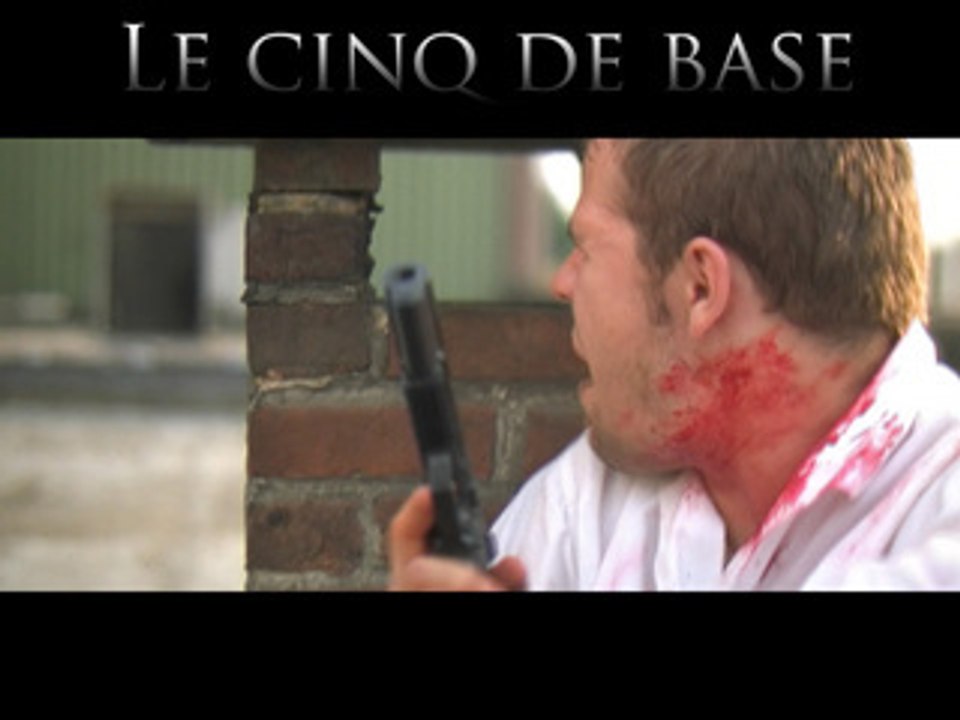 Le cinq de base