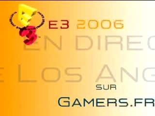 E3 06 - Method Man - Interview