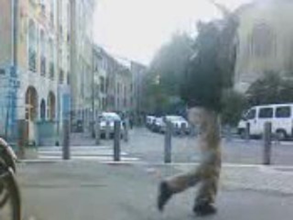 Sarah Danse (2)