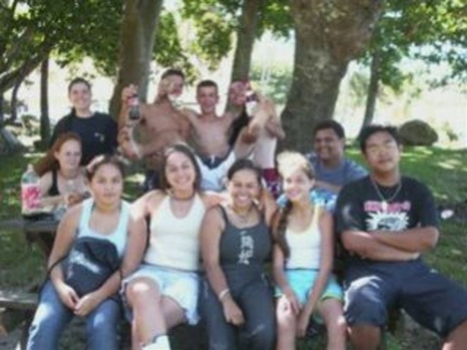 Nc ile de mes souvenir