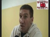 Wywiad z Mariuszem Cendrowskim dla Boxingnews.pl