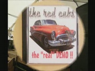 The Red Cabs Festival Nicole 2008 Boulevard fifties